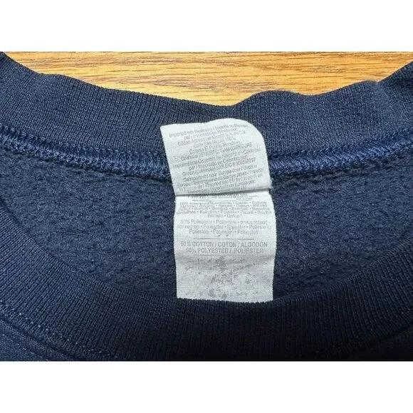 Elephant Heavy Blend Sweater Headphones Glasses - Picture 3 of 10